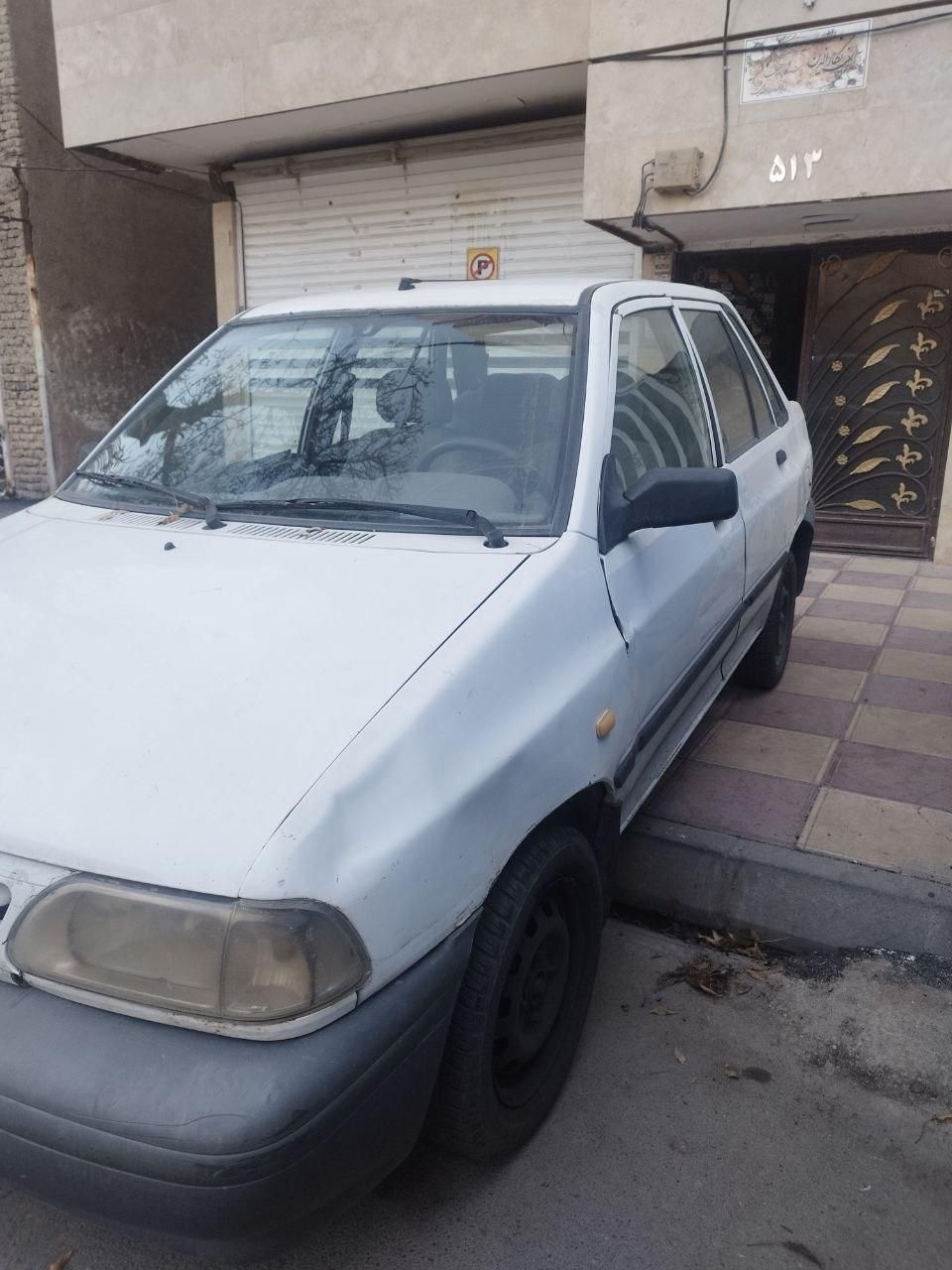 پراید 131 LE - 1390