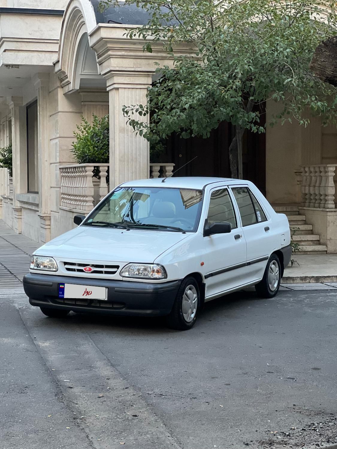 پراید 131 SE - 1399