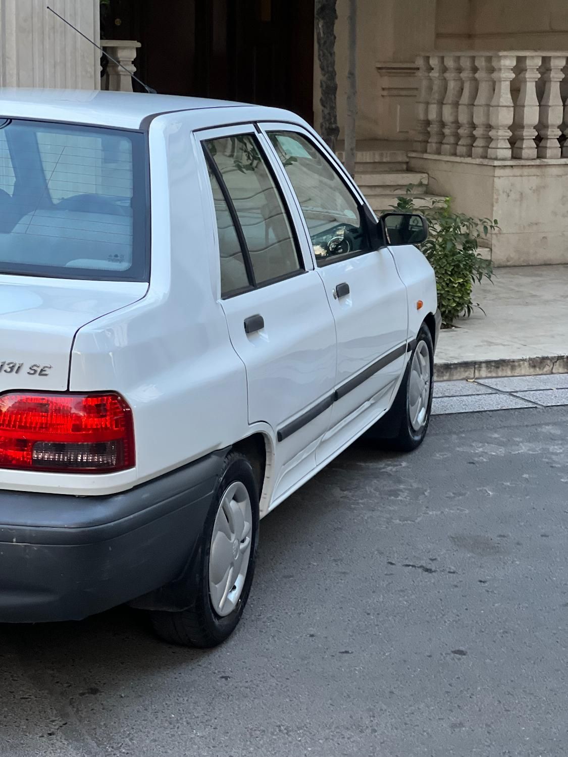 پراید 131 SE - 1399