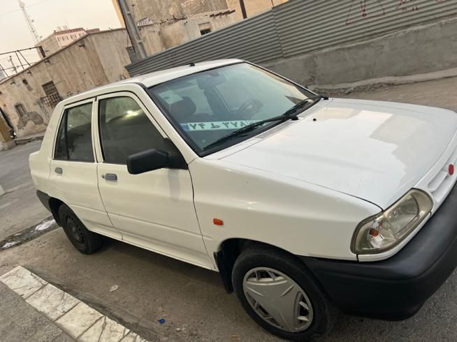 پراید 131 SE - 1397