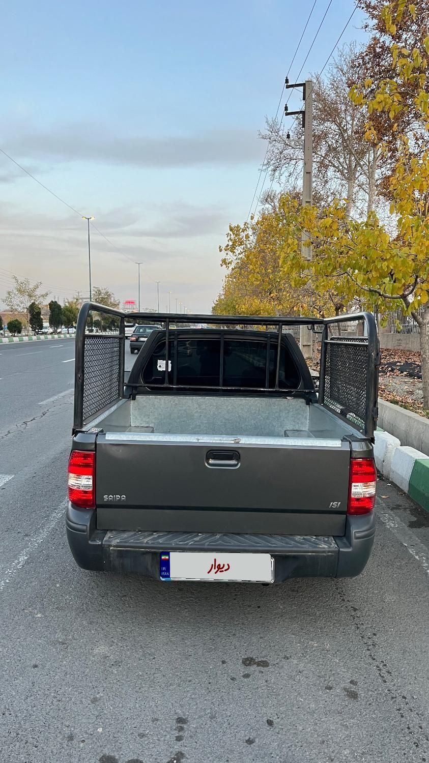 پراید 151 SE - 1400