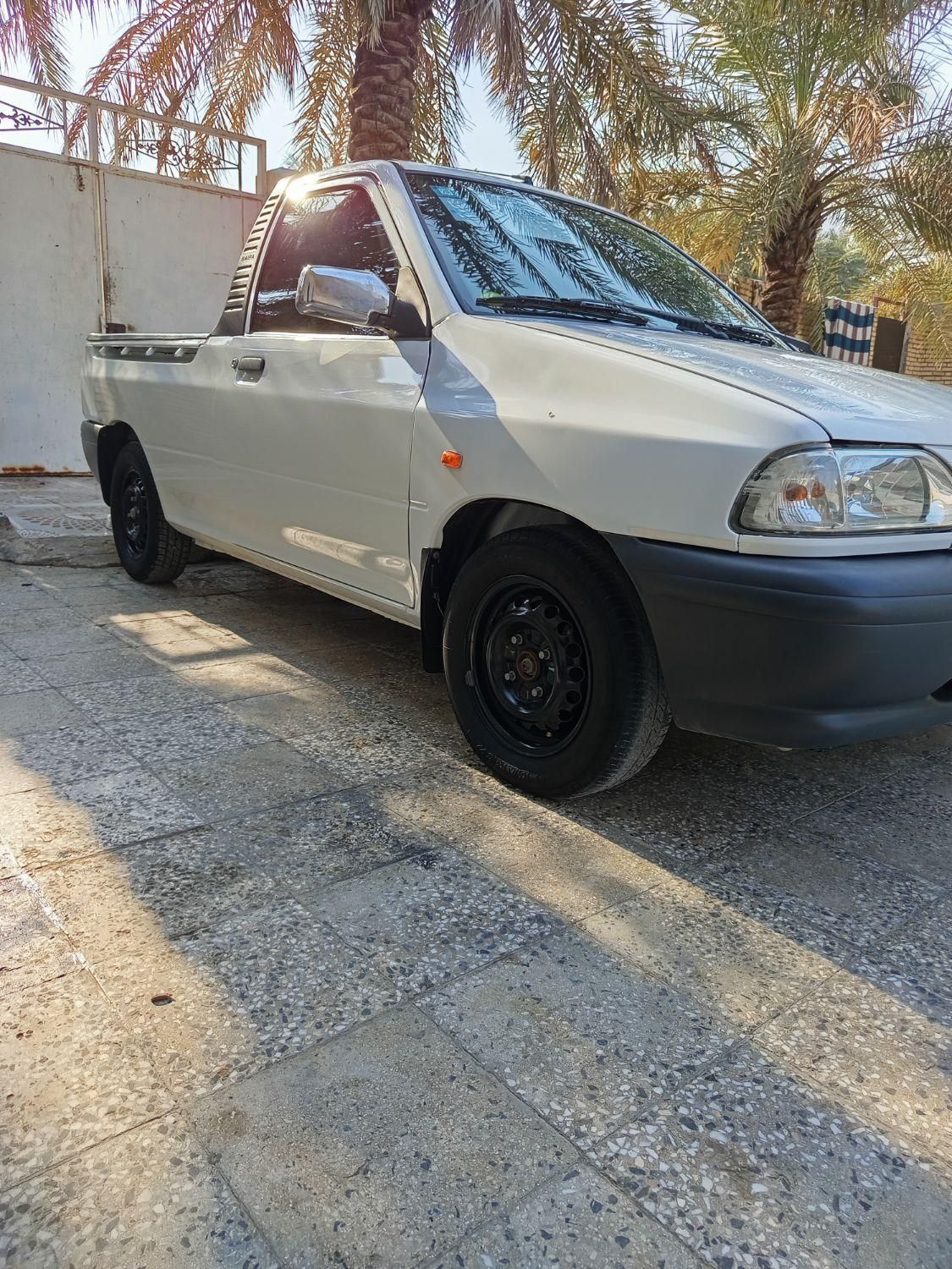 پراید 151 SE - 1402