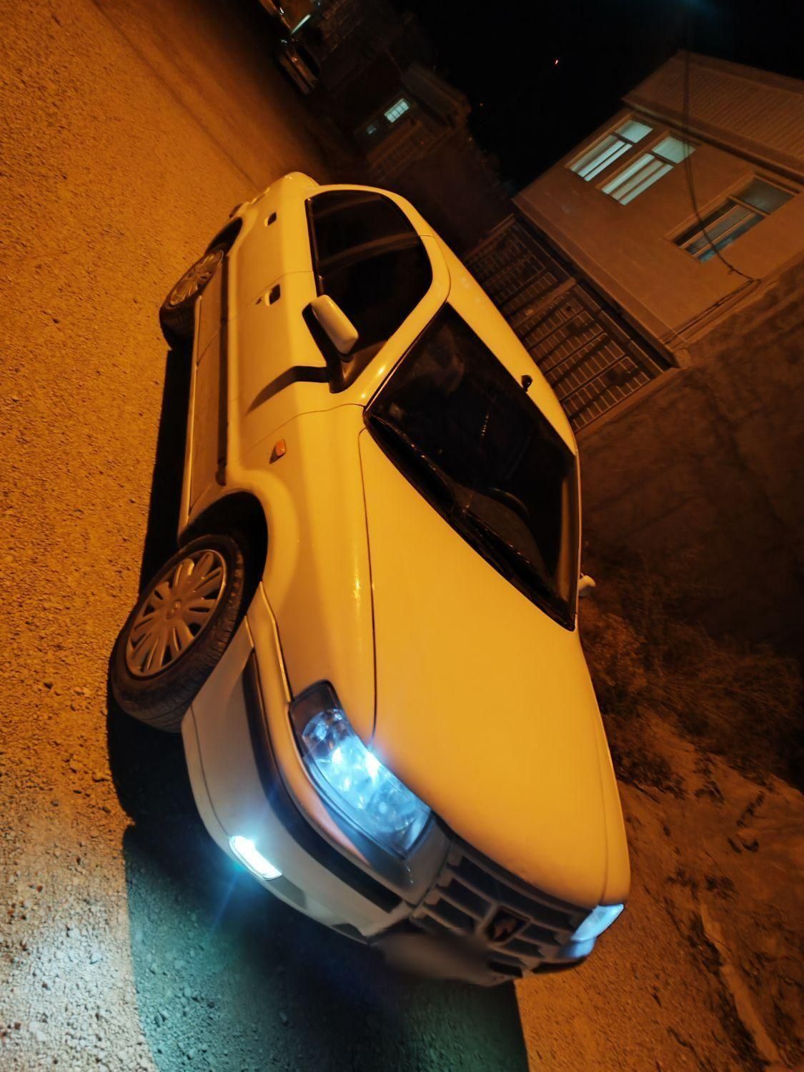 سمند LX XU7 - 1390