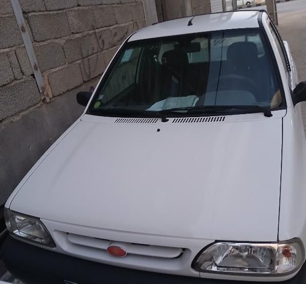 پراید 151 SE - 1402