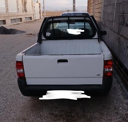 پراید 151 SE - 1402