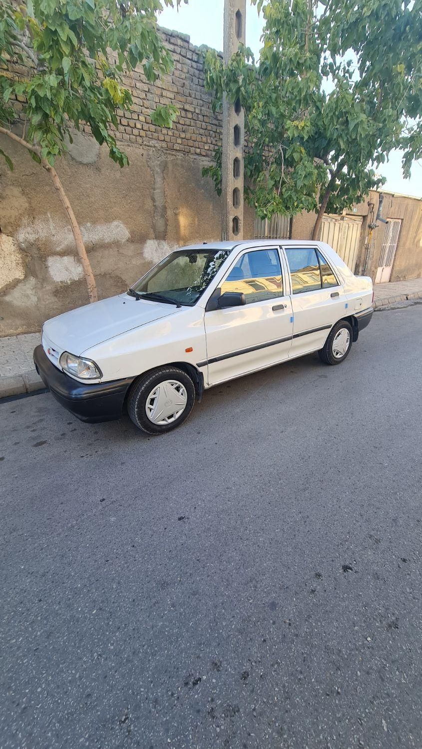 پراید 131 SE - 1394