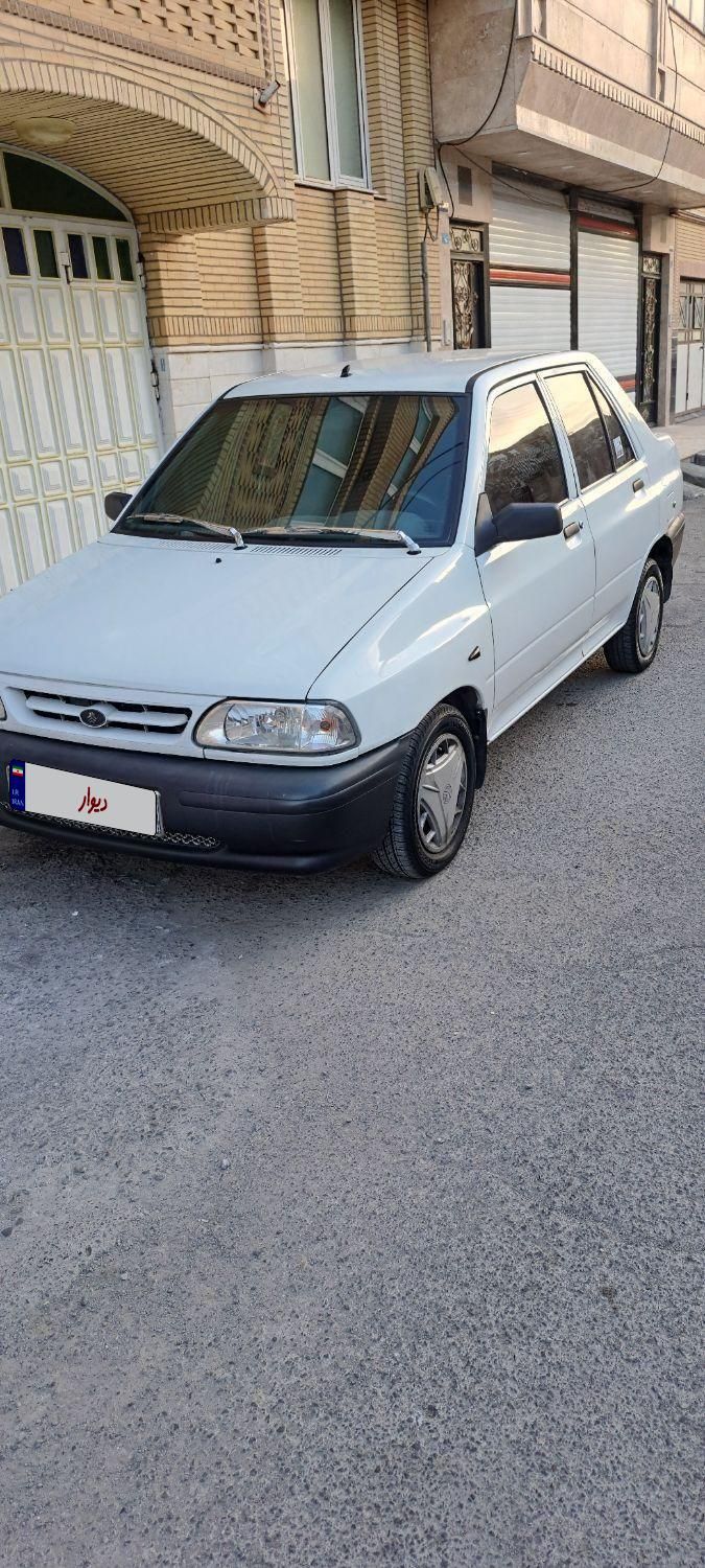 پراید 131 SE - 1399