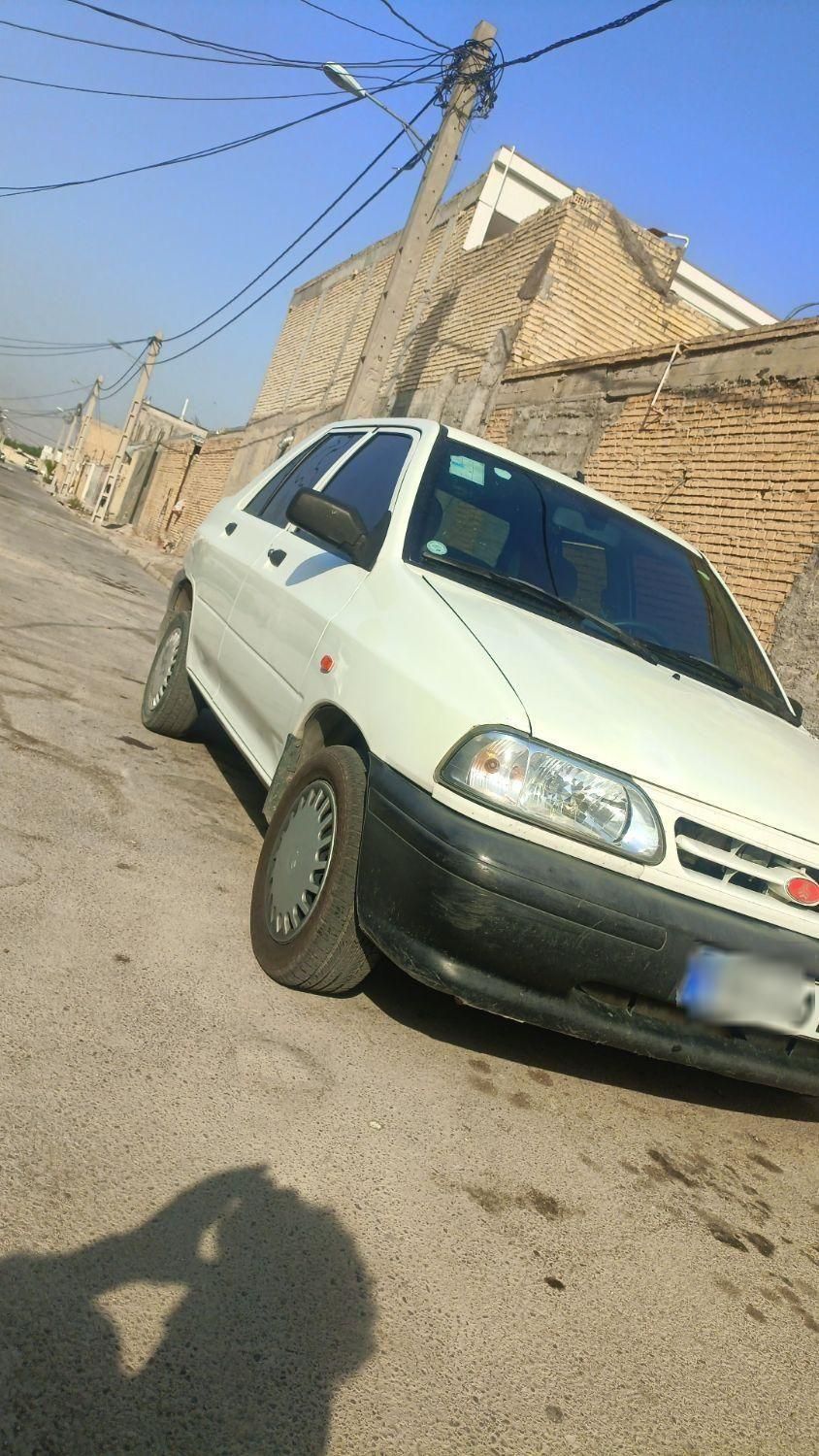 پراید 131 SE - 1399