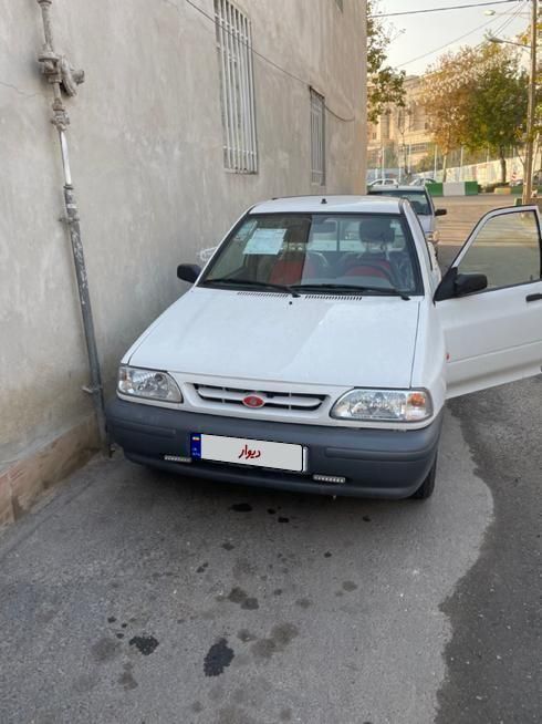 پراید 151 SE - 1403