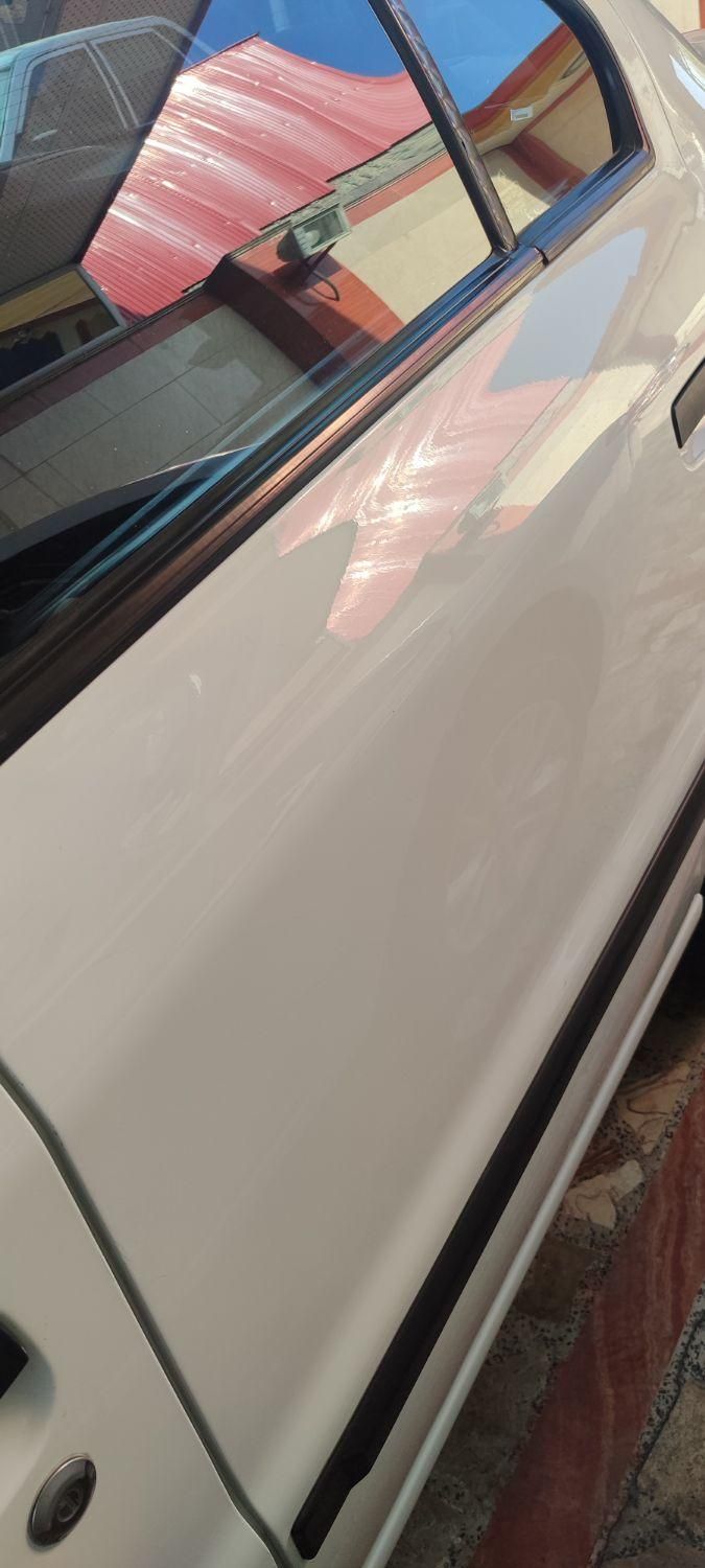 سمند LX EF7 دوگانه سوز - 1395