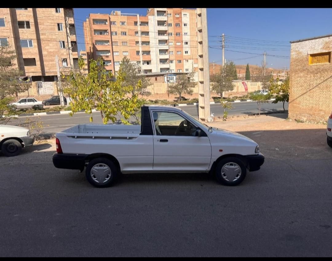 پراید 151 SE - 1401