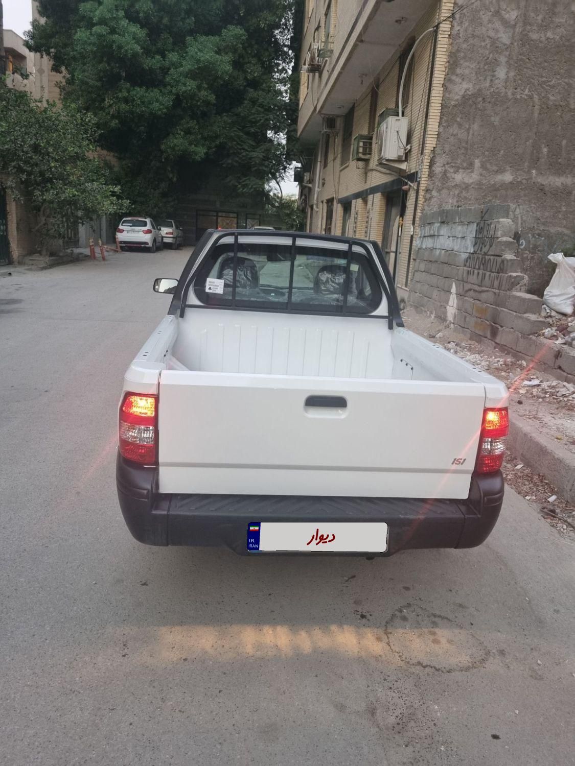 پراید 151 SE - 1403