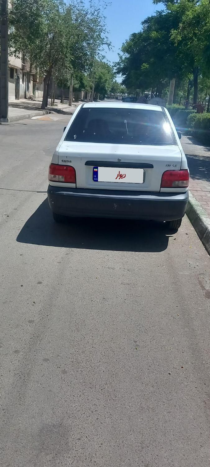 پراید 131 SE - 1399