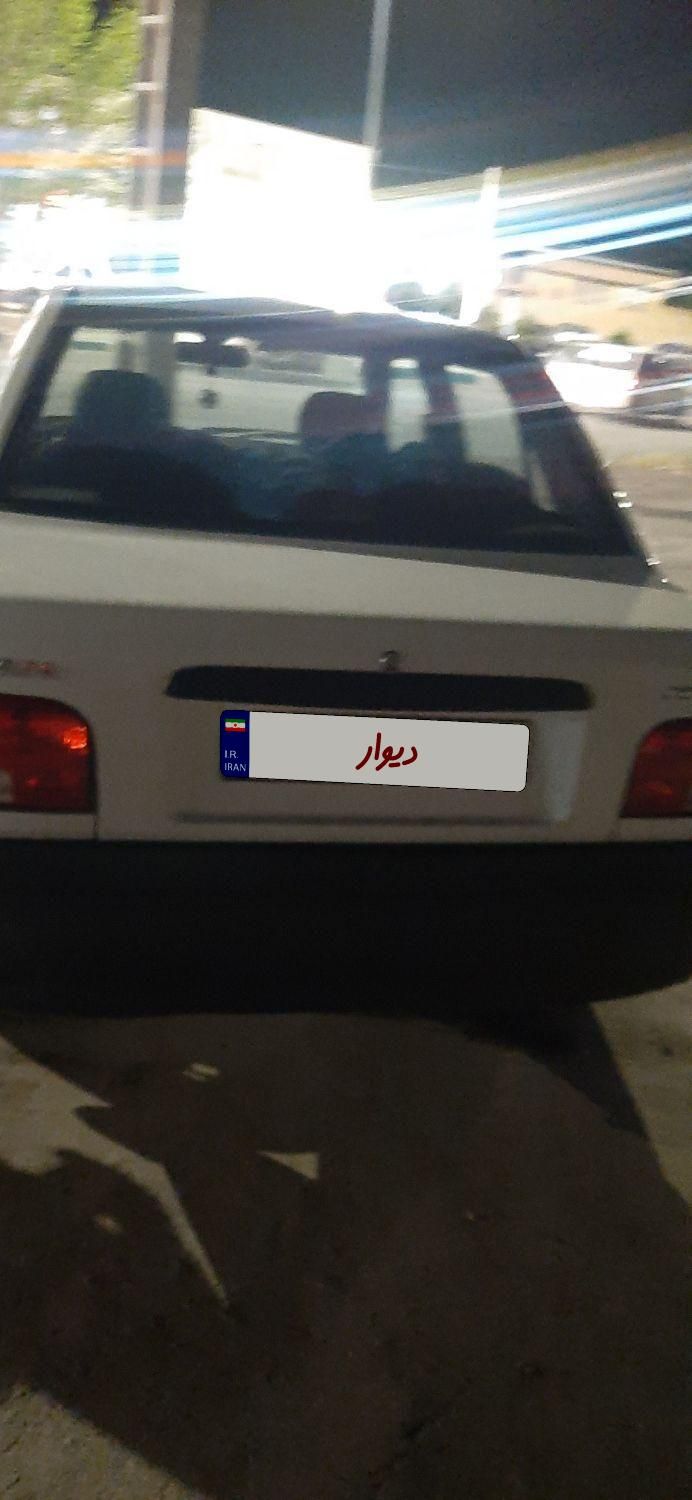 پراید 131 SE - 1397