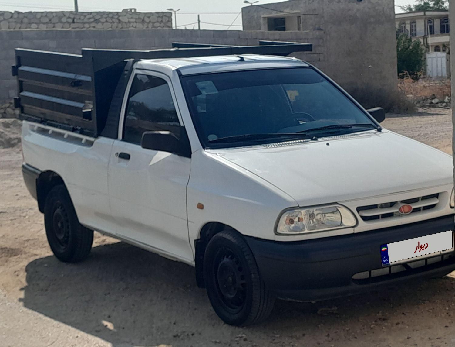 پراید 151 SE - 1399