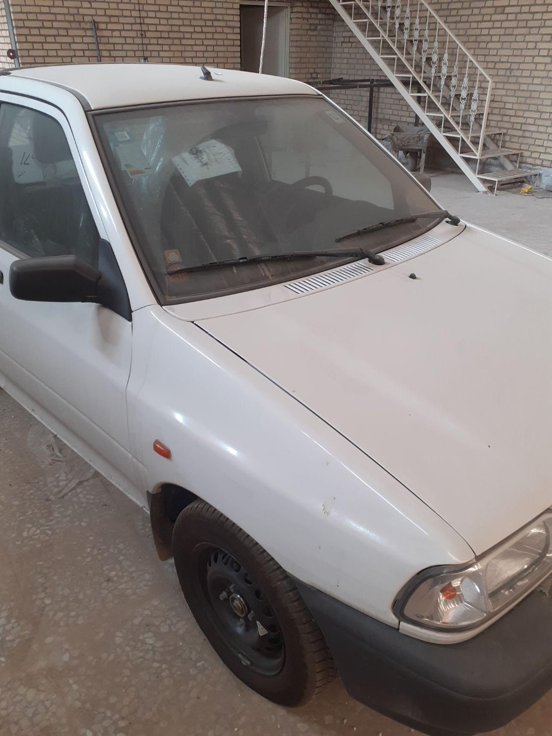 پراید 151 SE - 1402