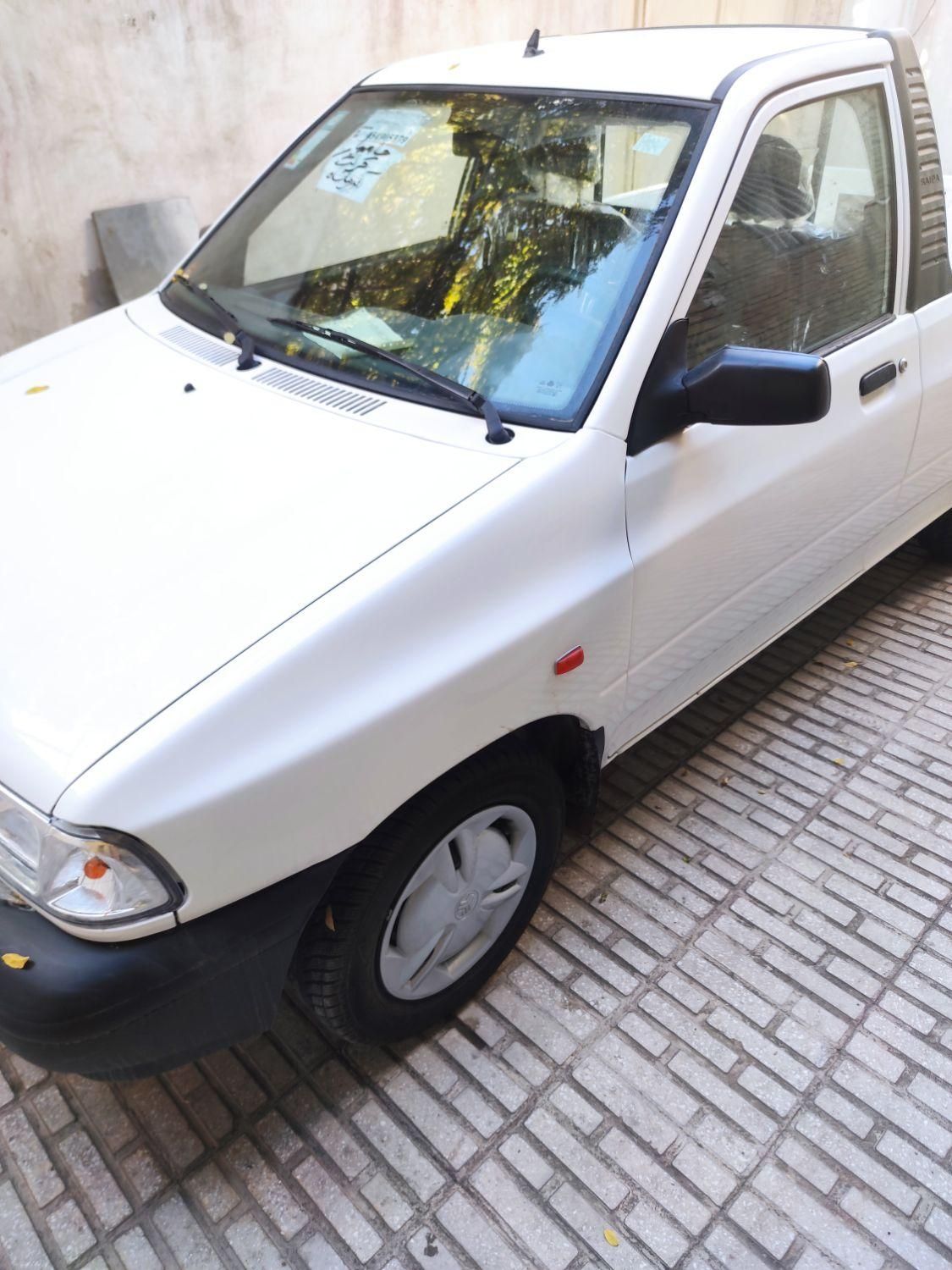 پراید 151 SE - 1403