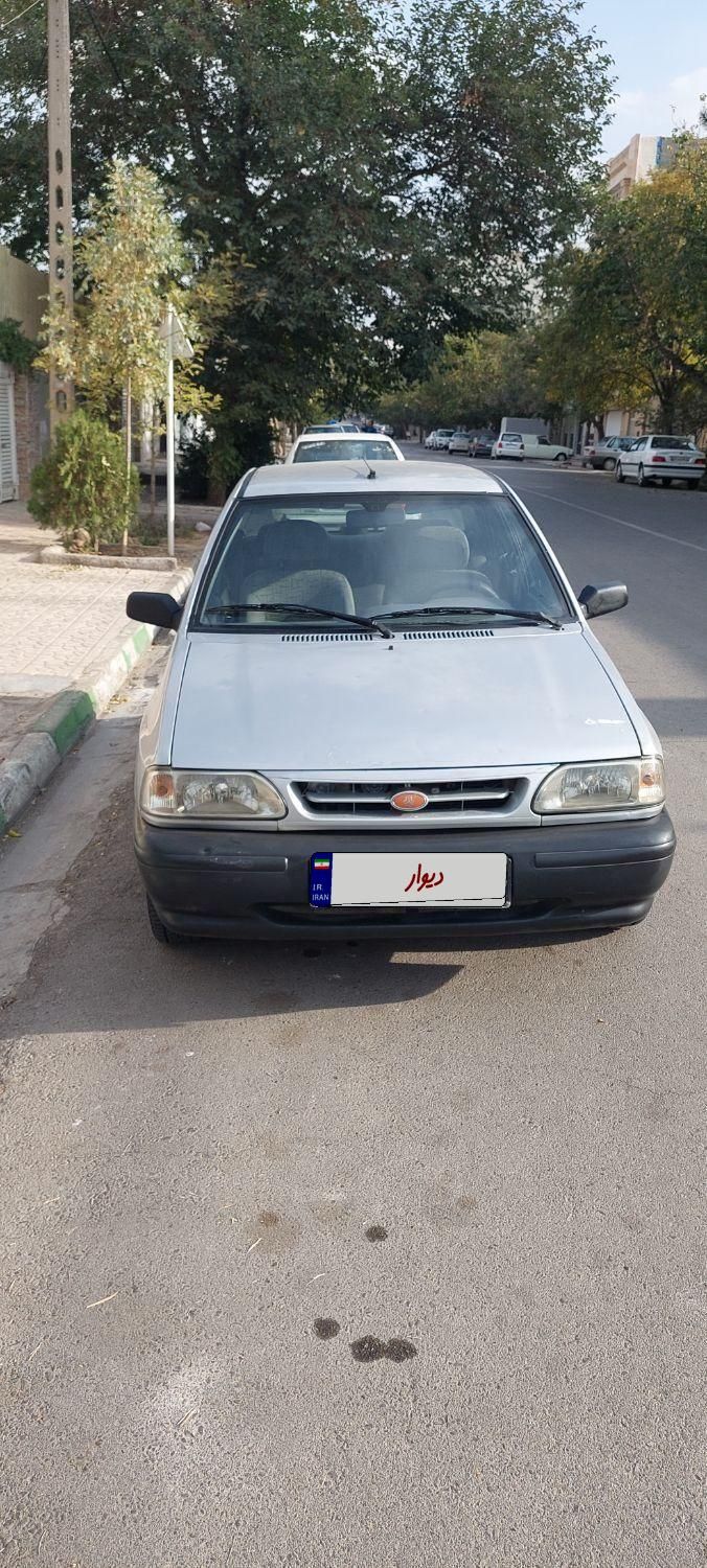 پراید 131 SE - 1393