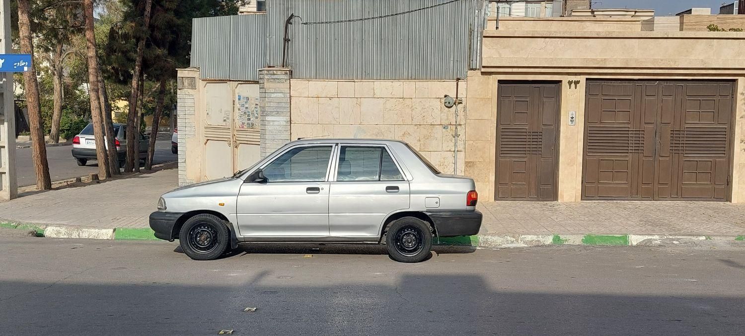 پراید 131 SE - 1393