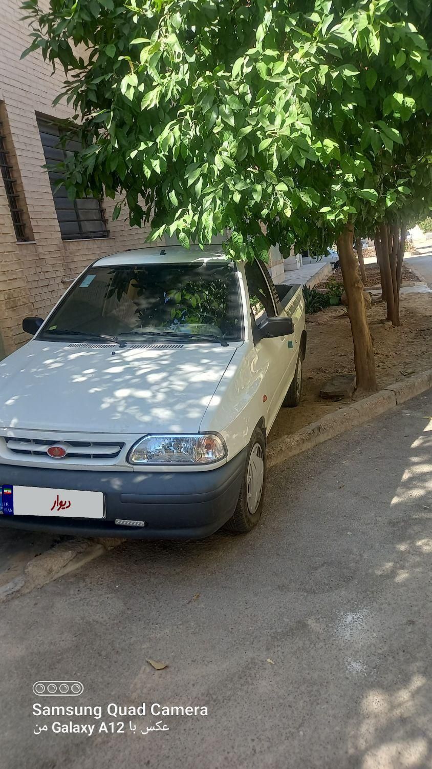 پراید 151 SE - 1399