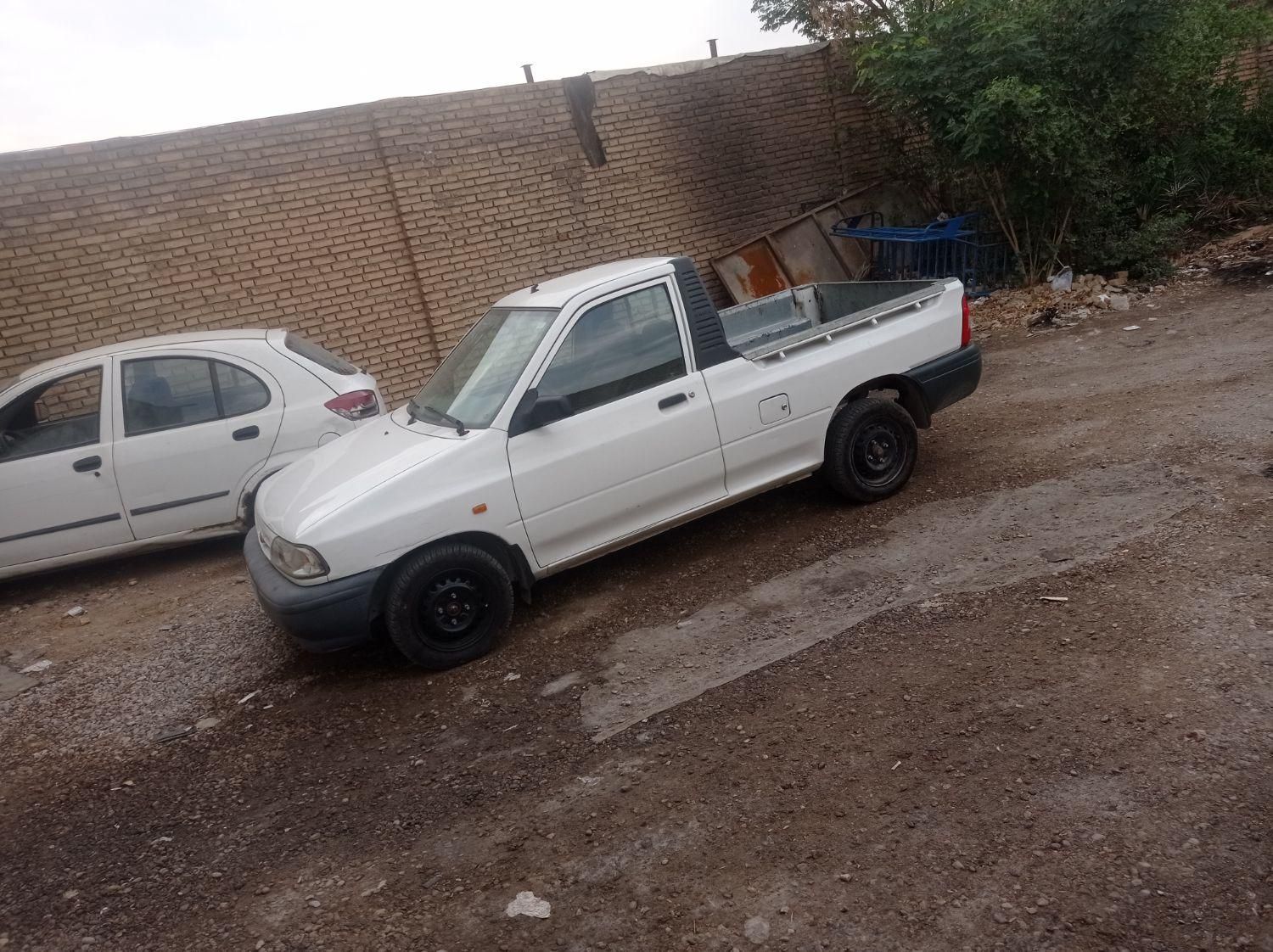 پراید 151 SE - 1401