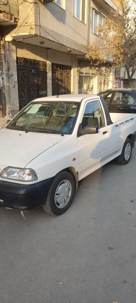 پراید 151 SE - 1403