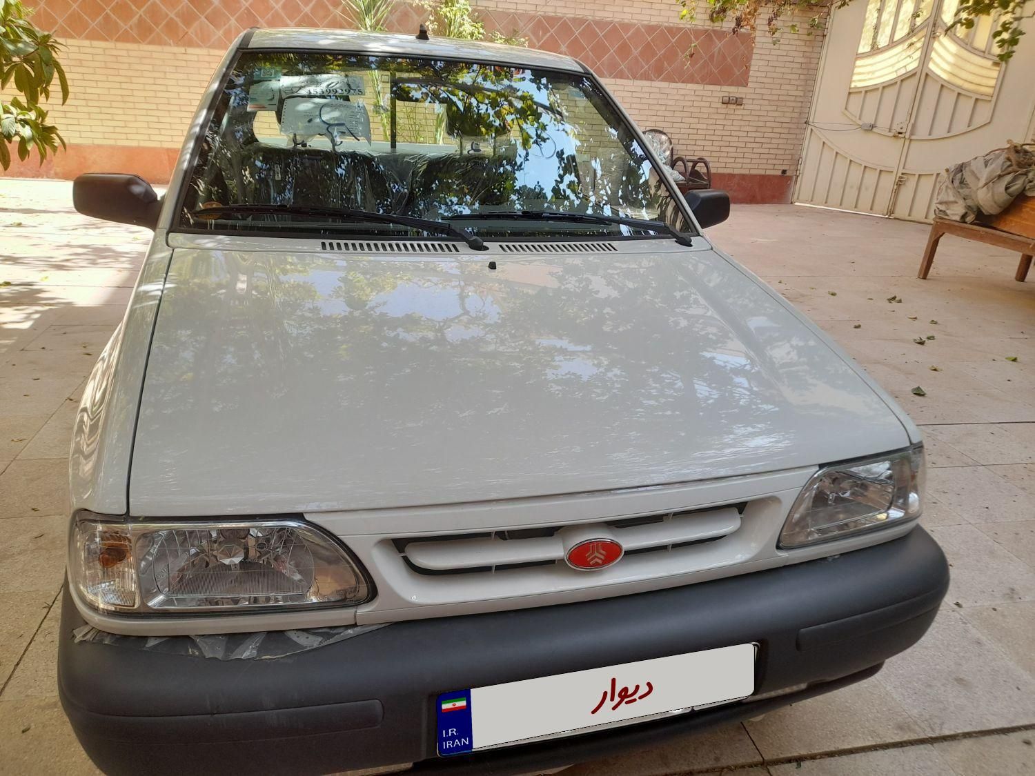 پراید 151 SE - 1403