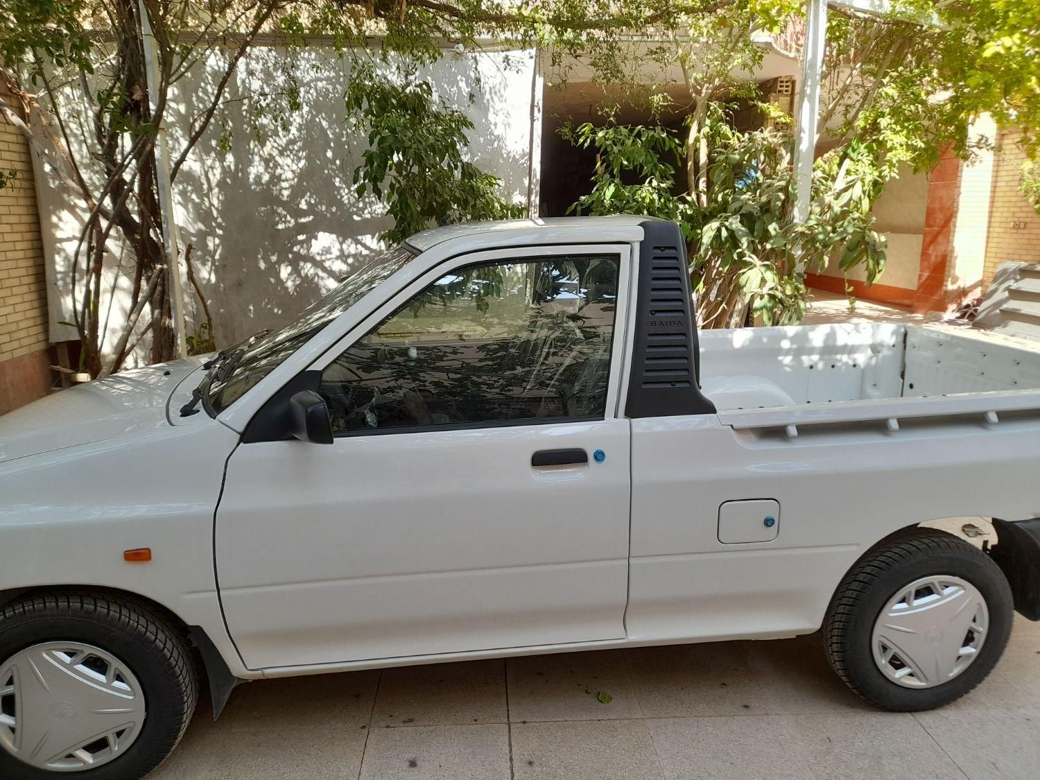 پراید 151 SE - 1403