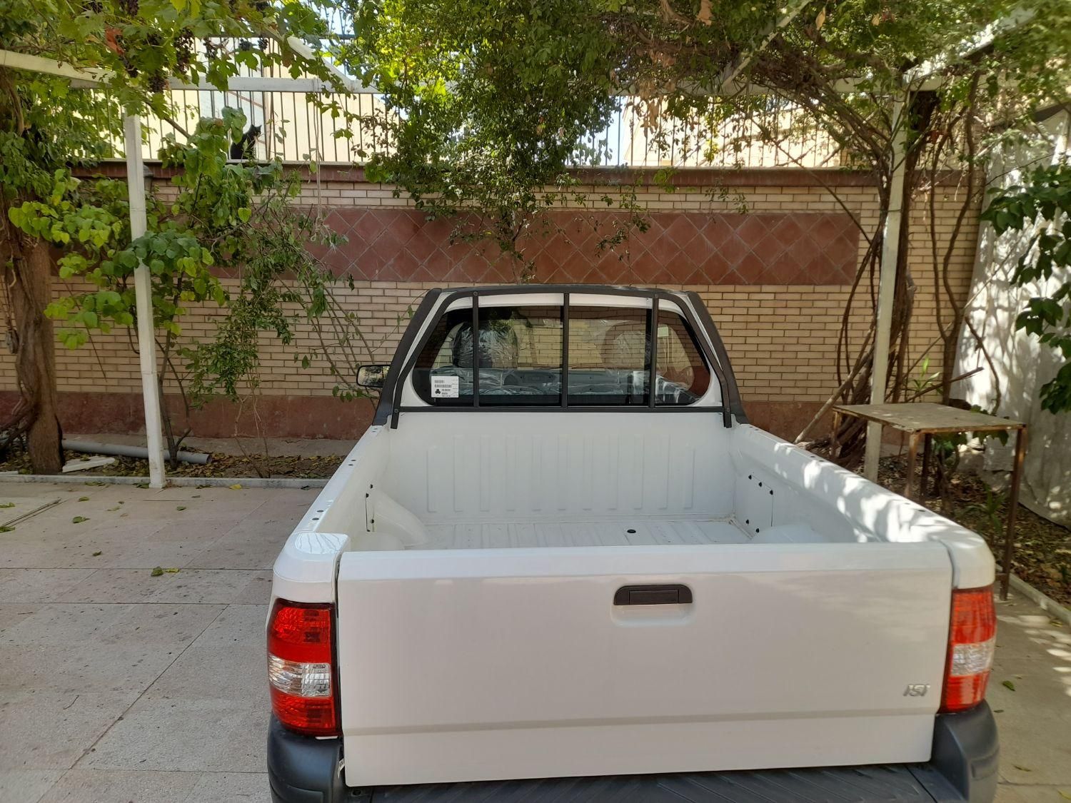 پراید 151 SE - 1403