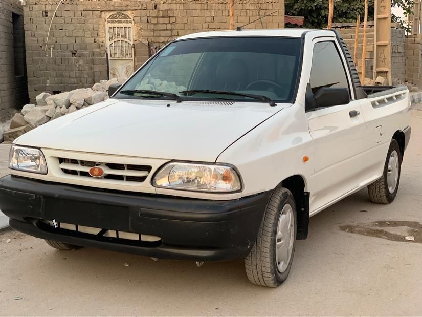 پراید 151 SE - 1401