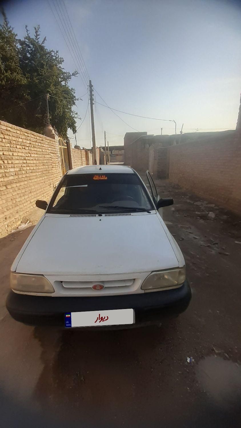 پراید 131 EX - 1390