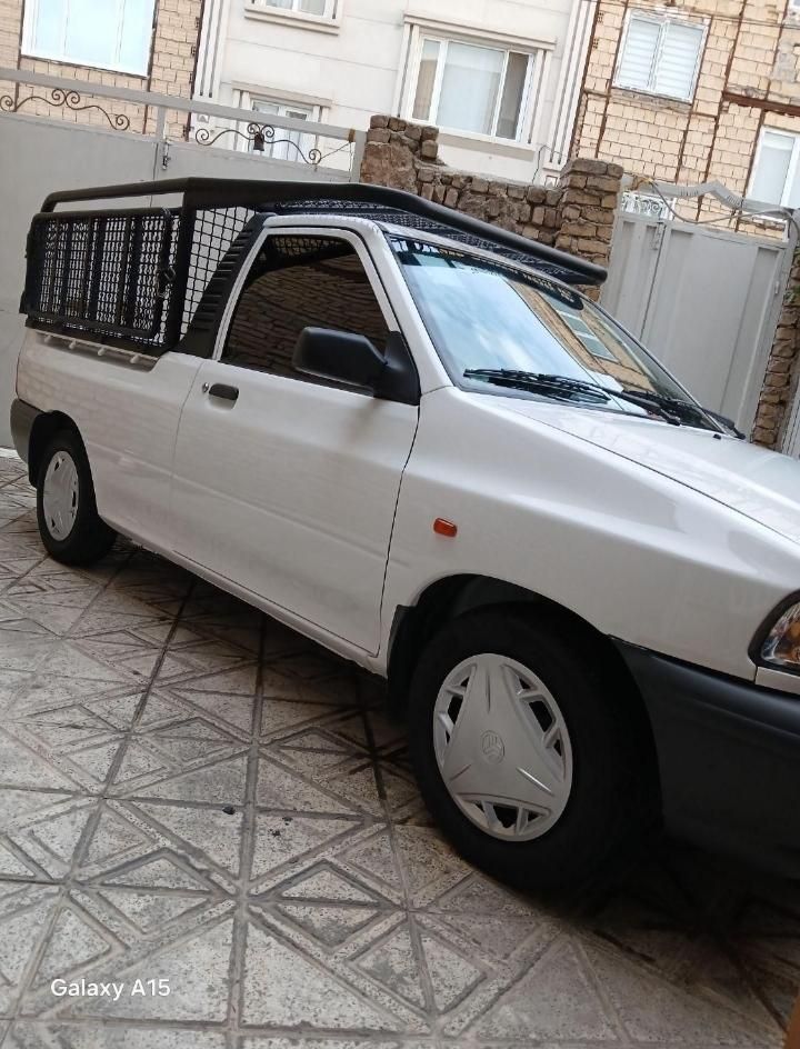 پراید 151 SE - 1403