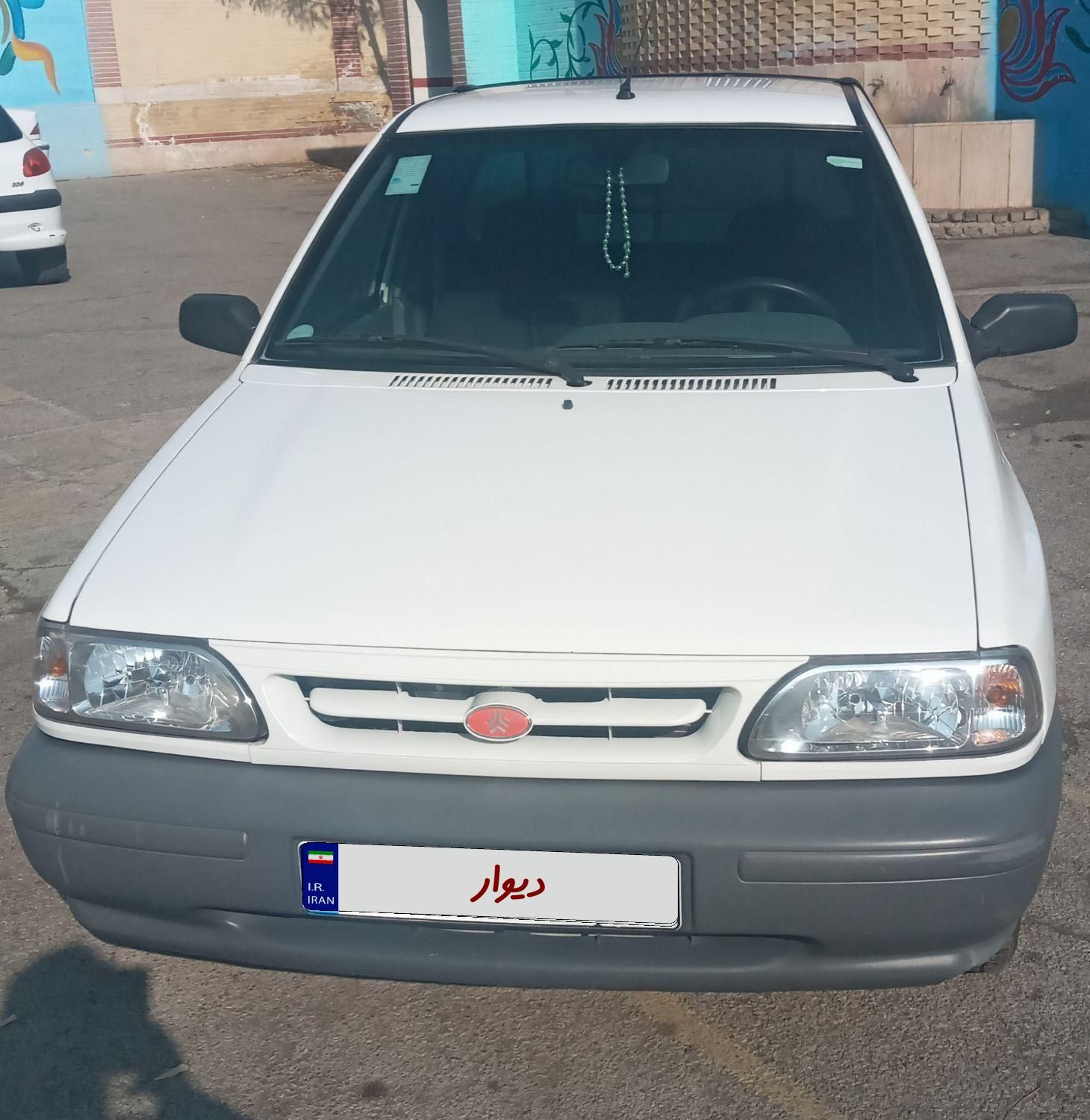 پراید 151 SE - 1401