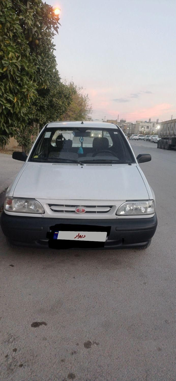 پراید 151 SE - 1402