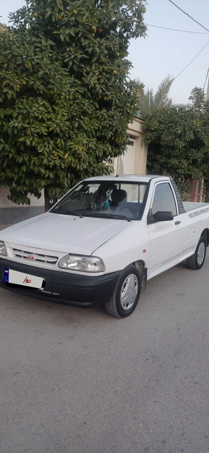 پراید 151 SE - 1402