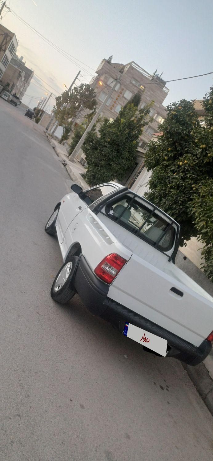 پراید 151 SE - 1402