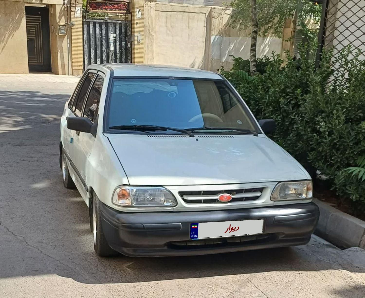 پراید 131 SE - 1390