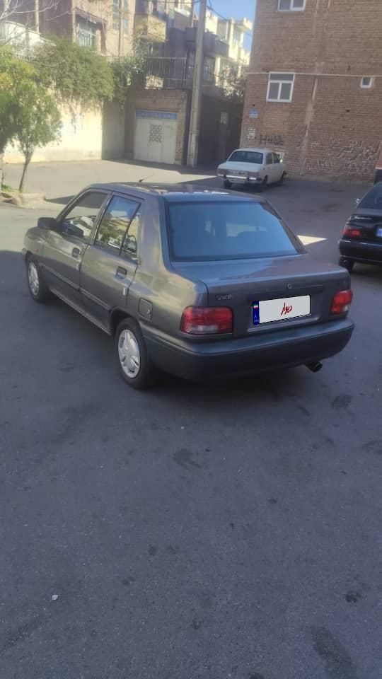 پراید 131 SE - 1394