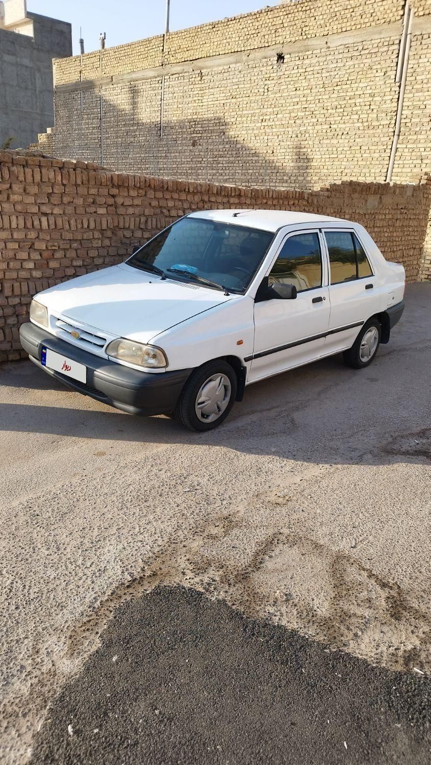 پراید 131 SE - 1394