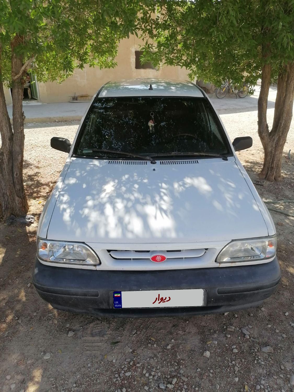 پراید 131 SE - 1394