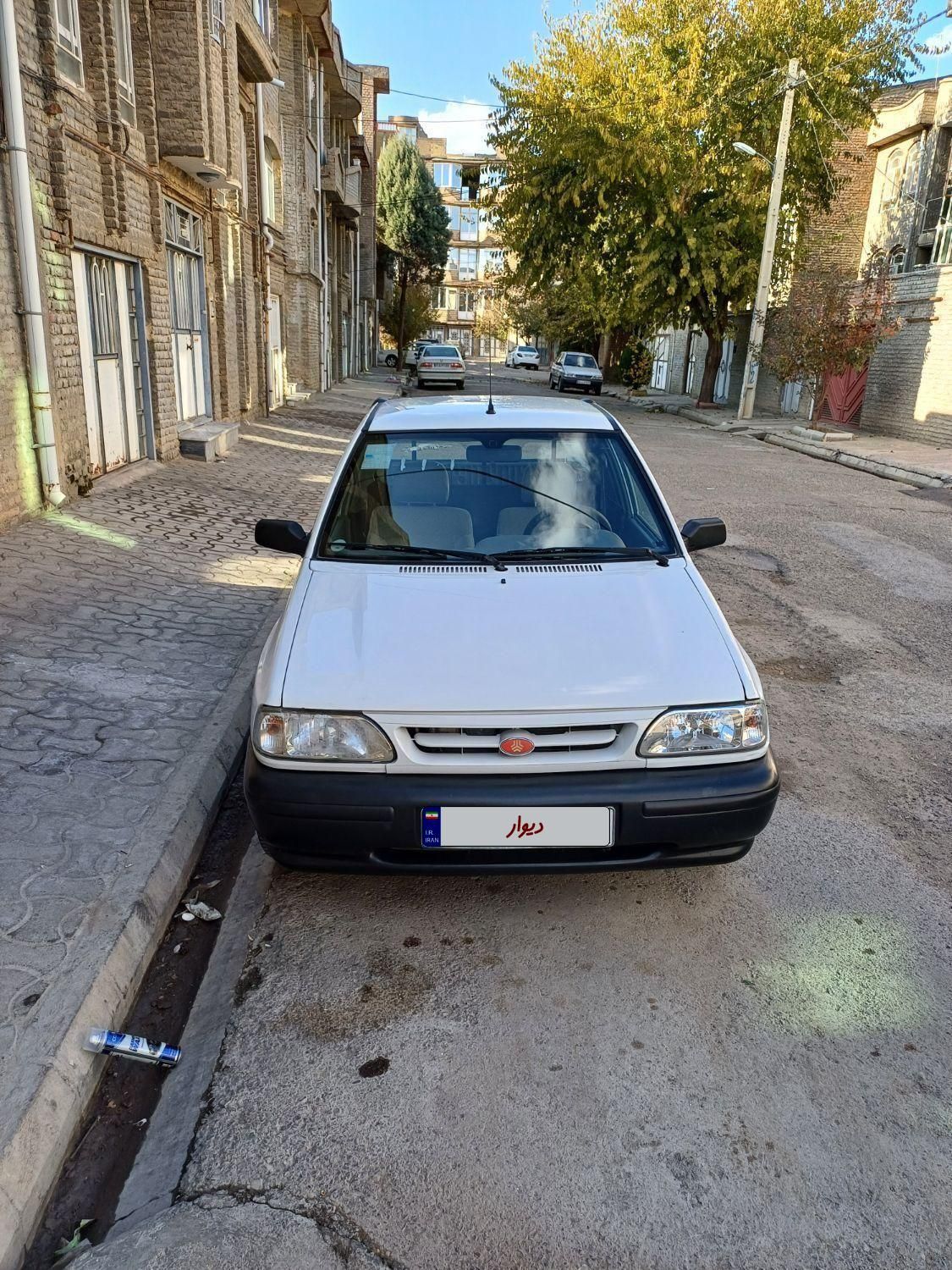 پراید 151 SE - 1400