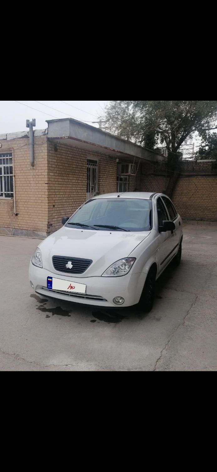 تیبا 2 EX - 1399