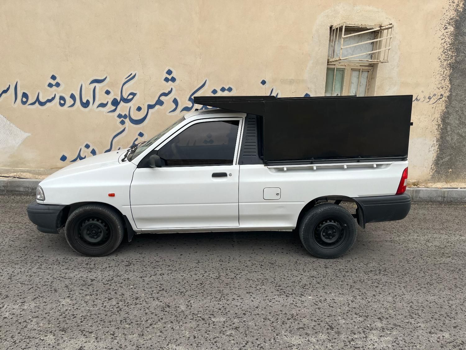 پراید 151 SE - 1400