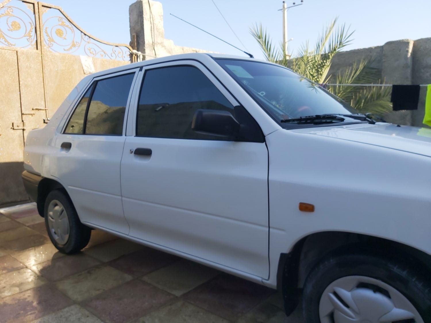 پراید 131 SE - 1399