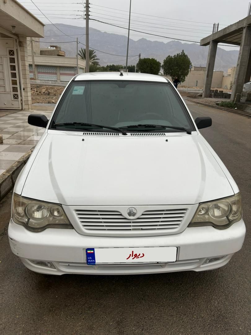 پراید 111 SE - 1397