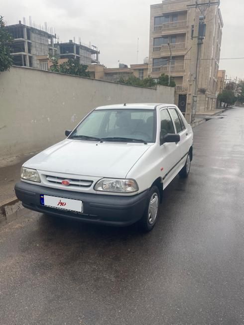 پراید 131 SE - 1399