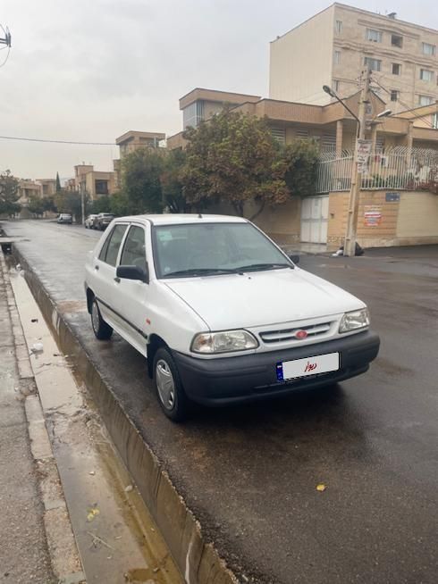 پراید 131 SE - 1399