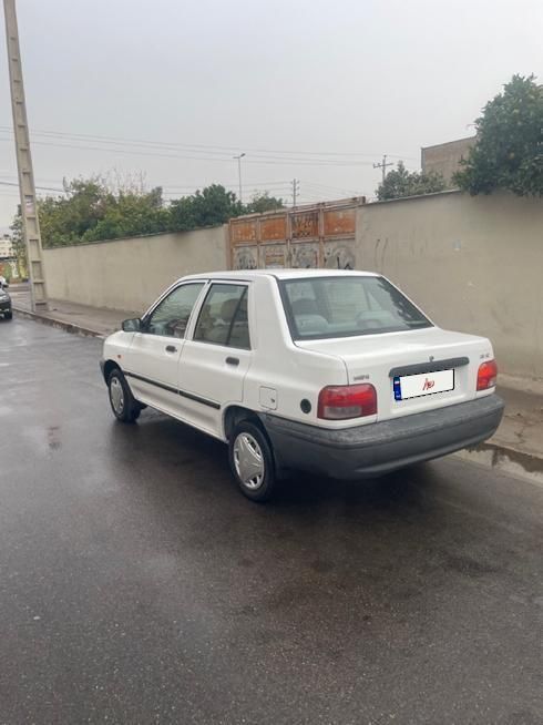 پراید 131 SE - 1399