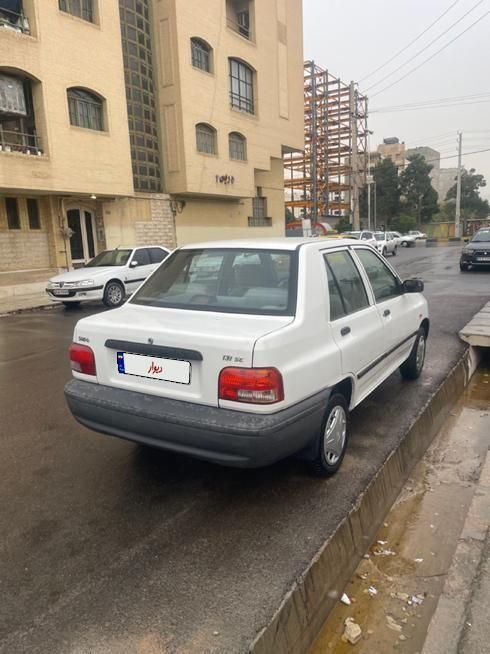 پراید 131 SE - 1399