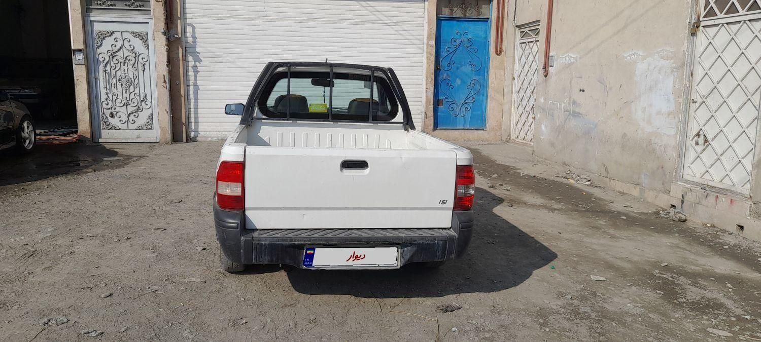 پراید 151 SE - 1401